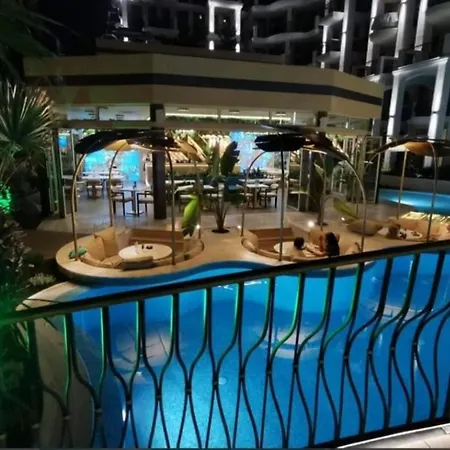 Harmony Grand Premium Slantchev Briag