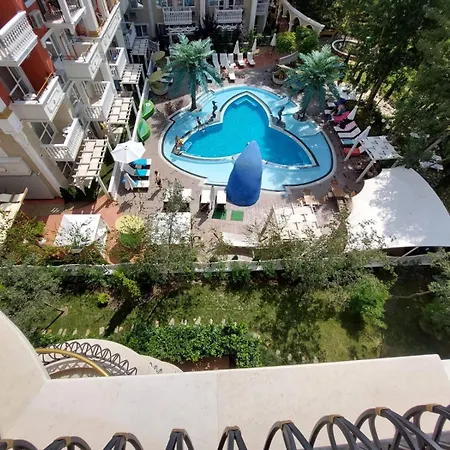 Appartamento Harmony Grand Premium *