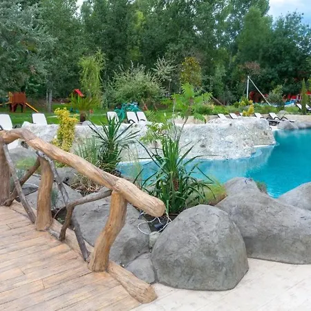Harmony Grand Premium Appartement *