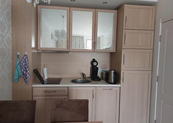 Appartamento Harmony Grand Premium *