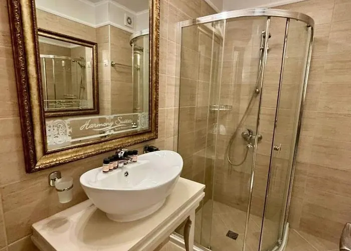 Harmony Grand Premium Appartamento *