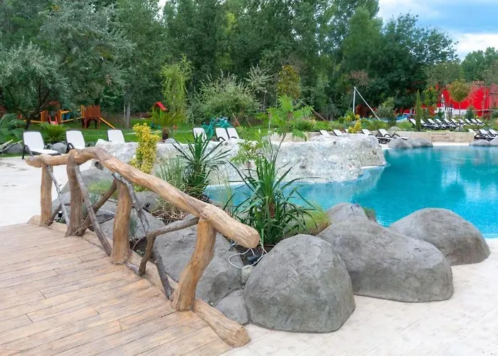 Harmony Grand Premium Appartamento *