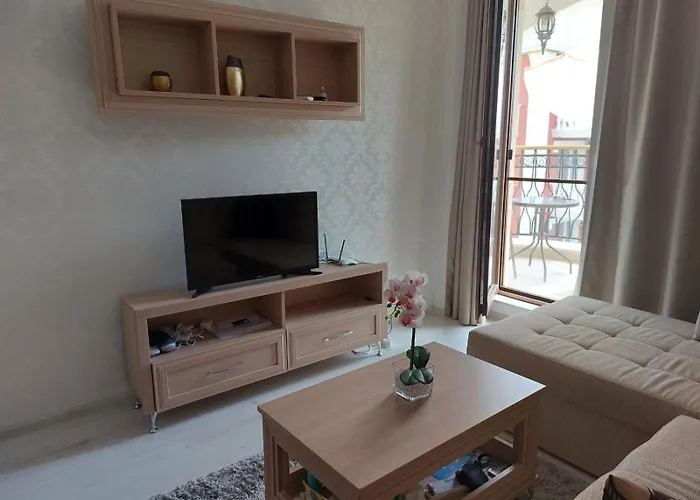 Appartamento Harmony Grand Premium *