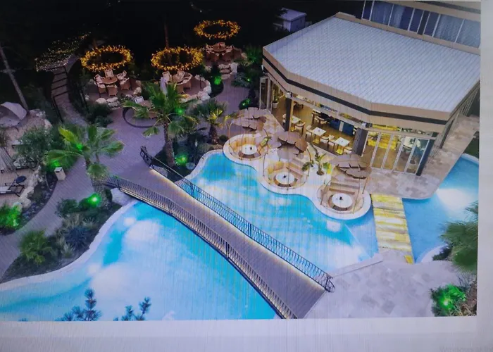 Harmony Grand Premium Appartamento