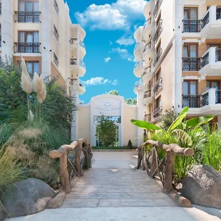 Harmony Grand Premium