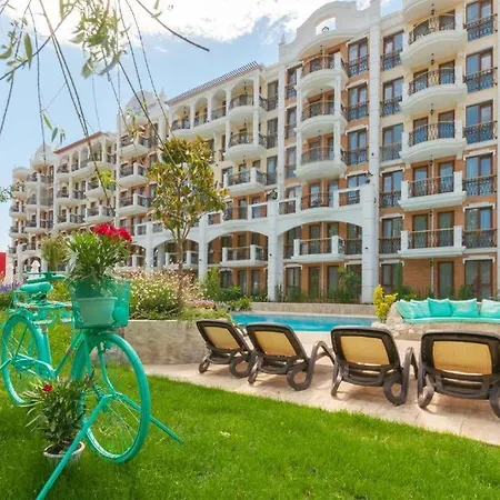 Harmony Grand Premium *