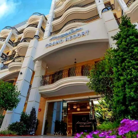 Harmony Grand Premium Lejlighed