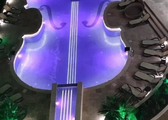 Harmony Grand Premium *