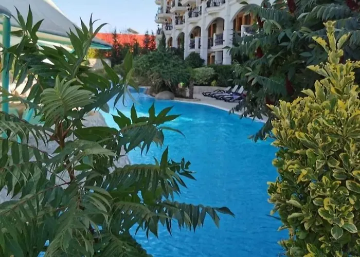 Harmony Grand Premium דירה סאני ביץ'