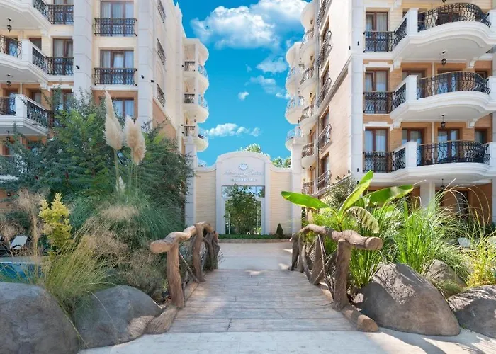 Harmony Grand Premium