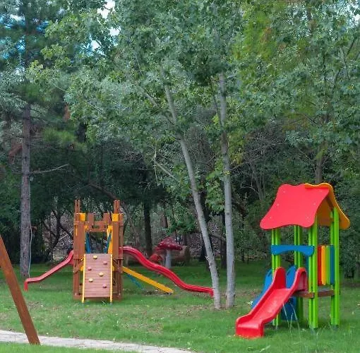 Harmony Grand Premium דירה