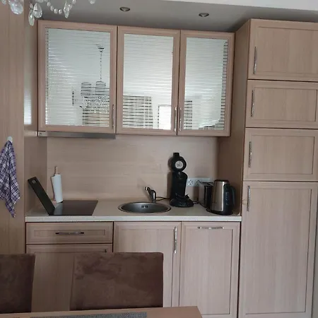 Apartment Harmony Grand Premium *
