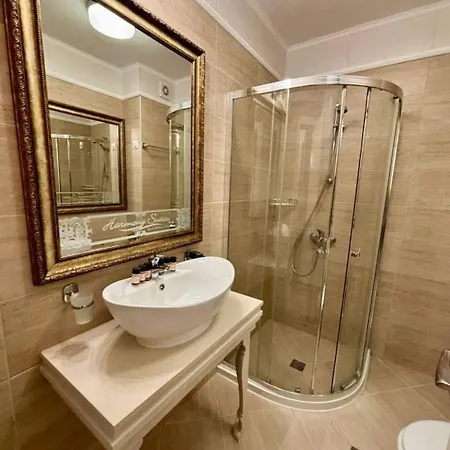 Harmony Grand Premium Apartamento *