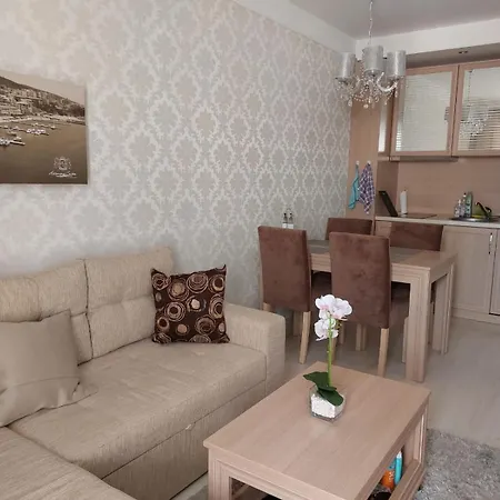 Apartment Harmony Grand Premium Sunny Beach