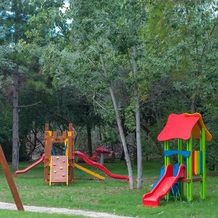 Harmony Grand Premium Apartamento