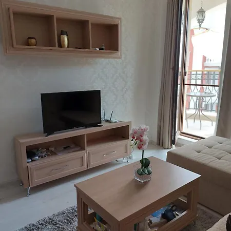 Apartment Harmony Grand Premium *