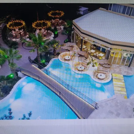 Harmony Grand Premium Apartment