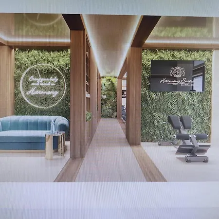 Harmony Grand Premium Apartment