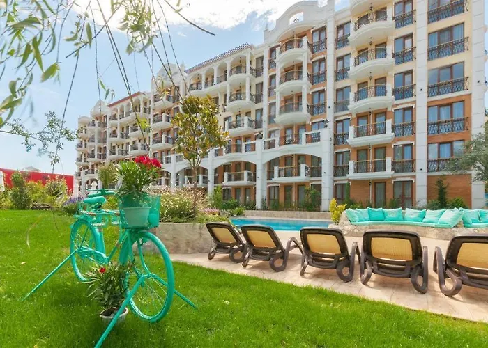 Harmony Grand Premium *