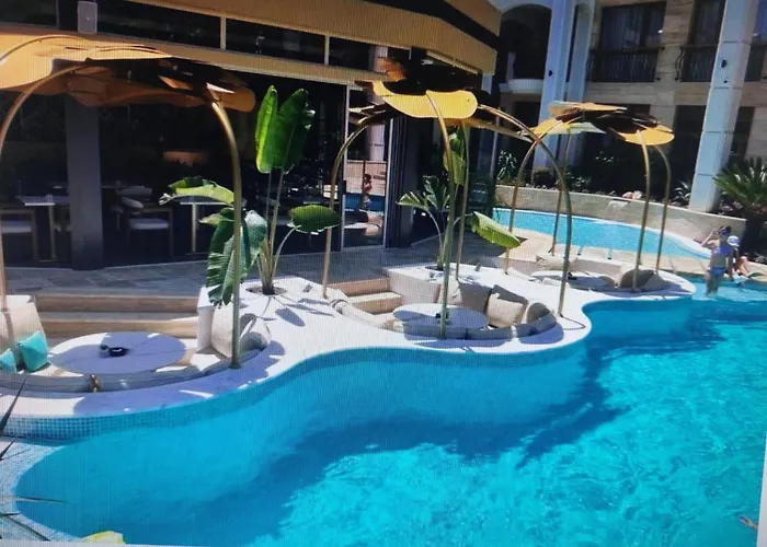 Harmony Grand Premium