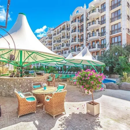 Apartament Harmony Grand Premium *